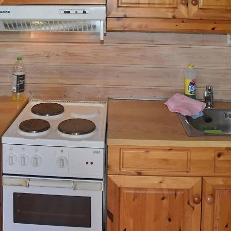Holiday Home Olden IV Экстерьер фото