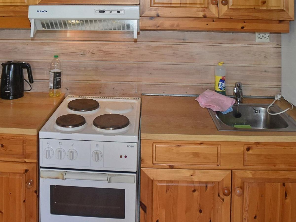 Holiday Home Olden IV Экстерьер фото