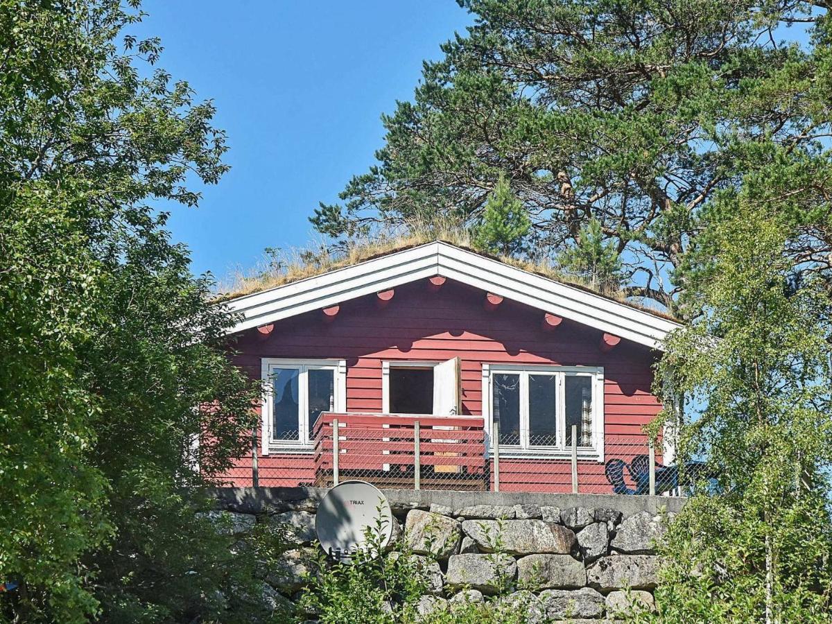 Holiday Home Olden IV Экстерьер фото