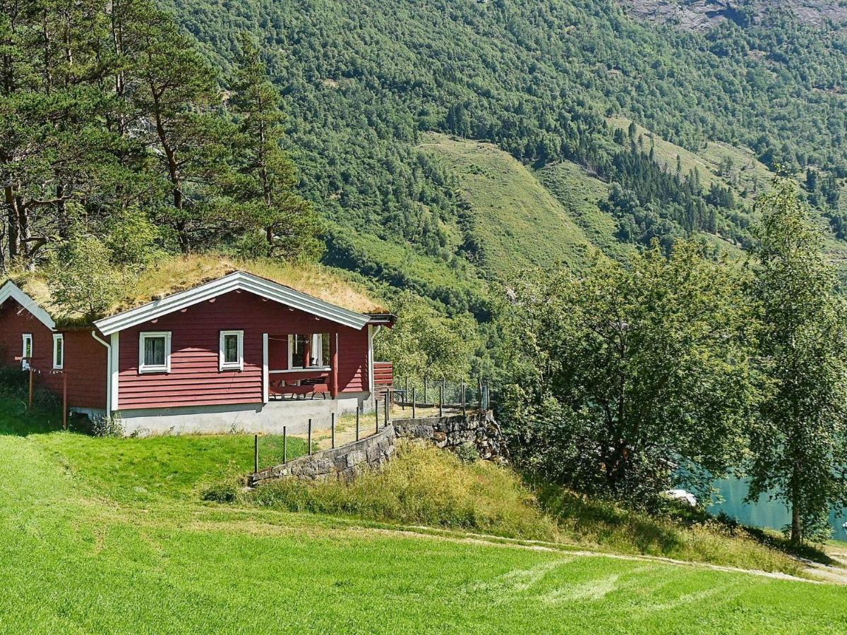 Holiday Home Olden IV Экстерьер фото
