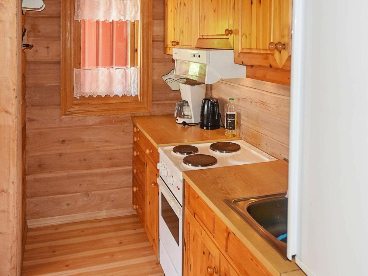 Holiday Home Olden IV Экстерьер фото