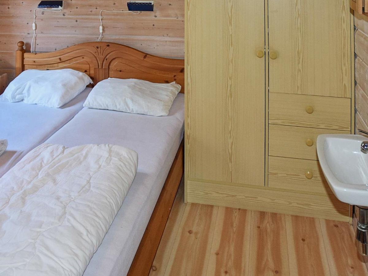 Holiday Home Olden IV Экстерьер фото