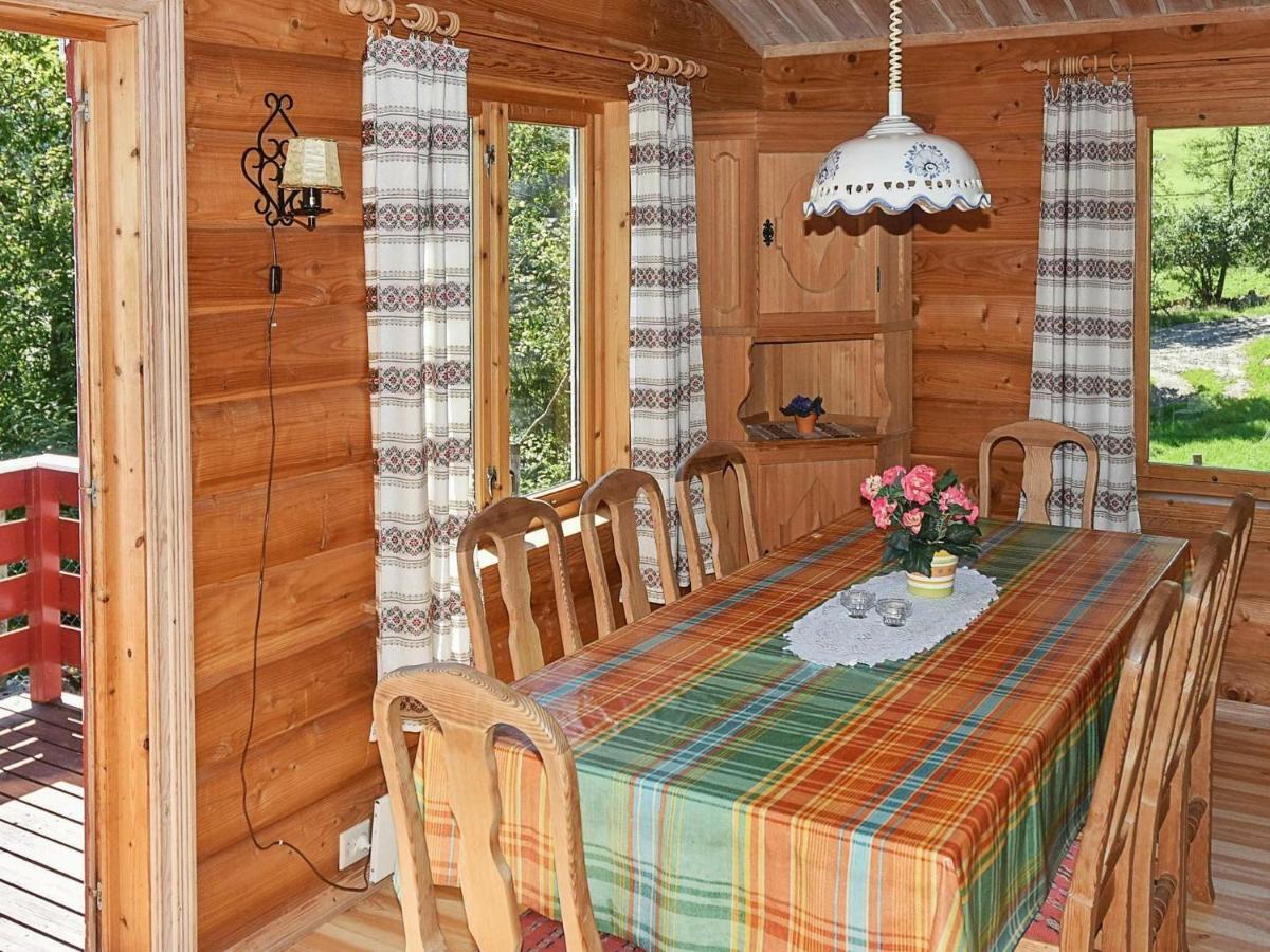 Holiday Home Olden IV Экстерьер фото