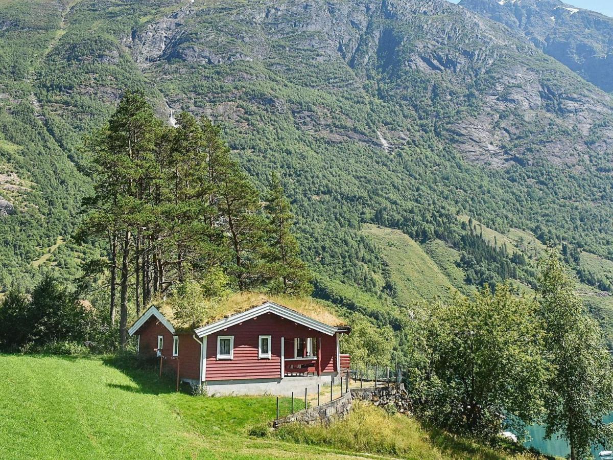 Holiday Home Olden IV Экстерьер фото