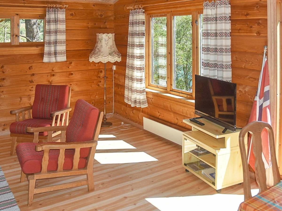 Holiday Home Olden IV Экстерьер фото