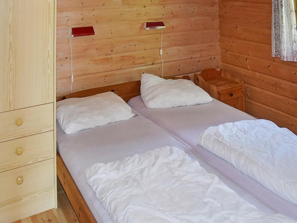 Holiday Home Olden IV Экстерьер фото