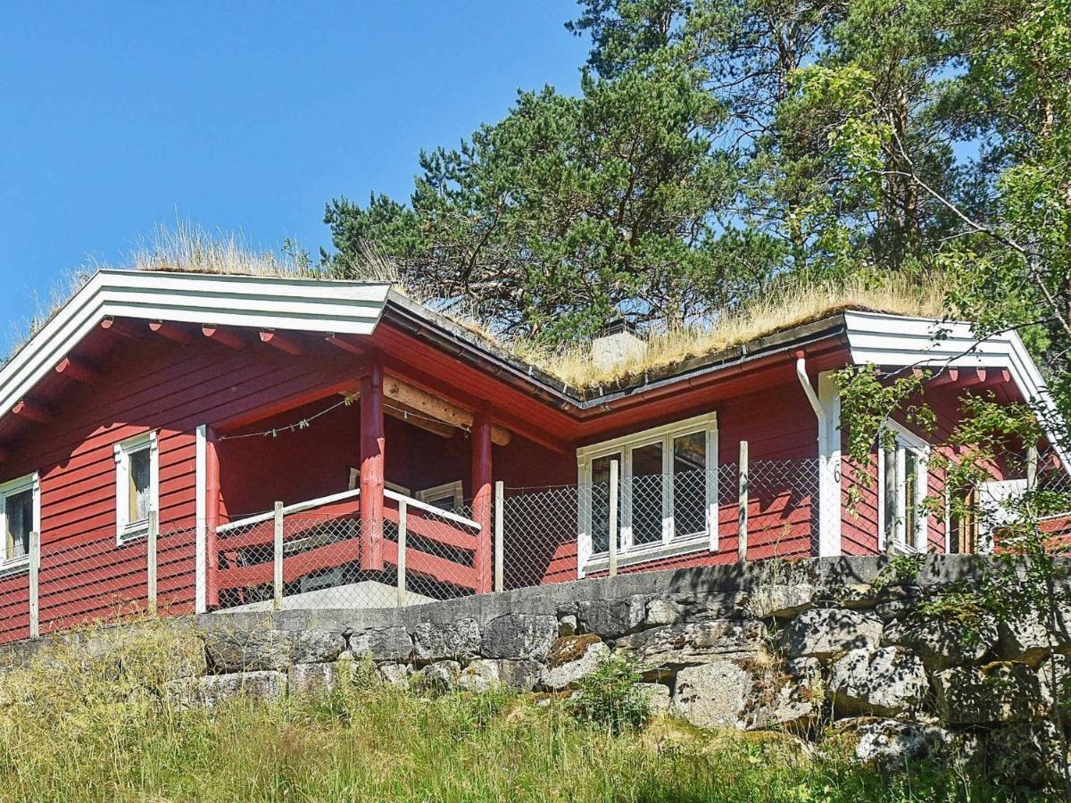Holiday Home Olden IV Экстерьер фото