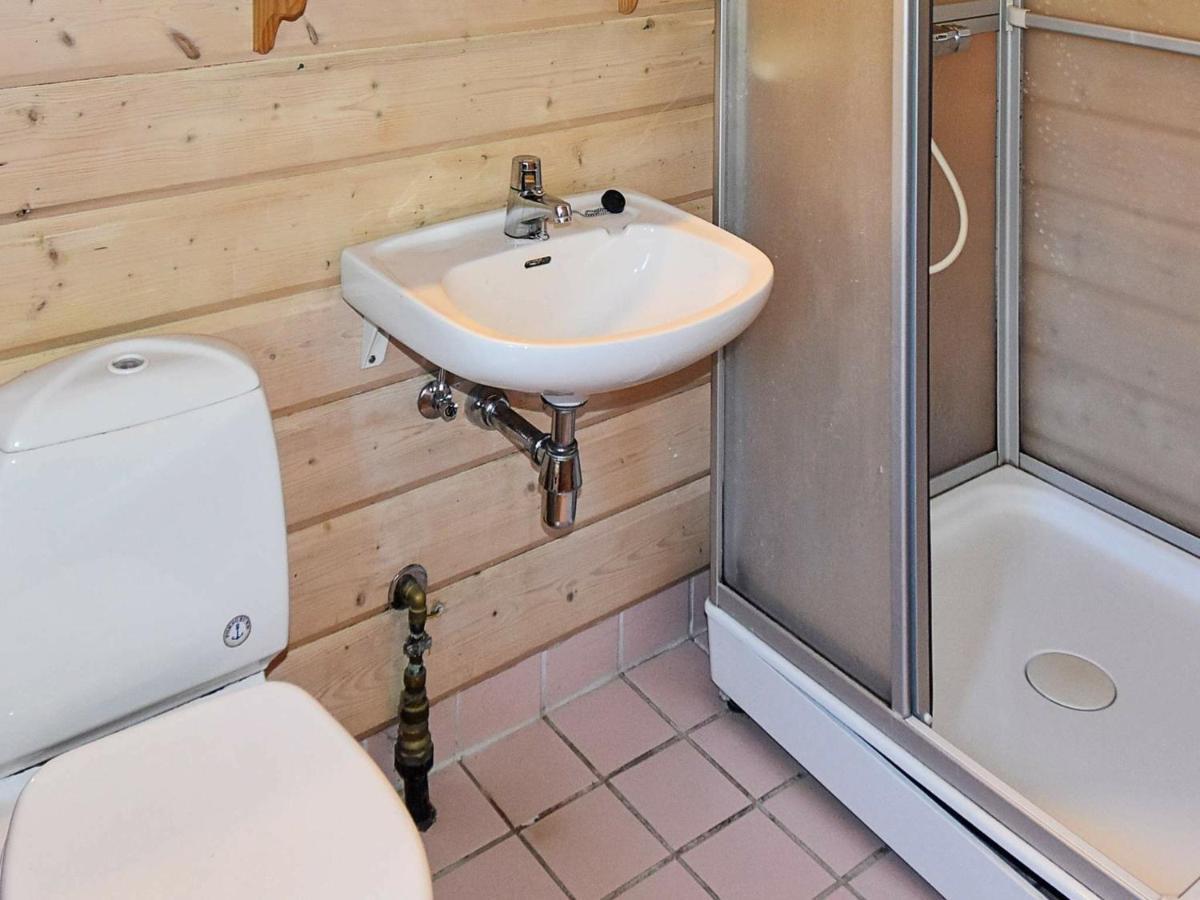 Holiday Home Olden IV Экстерьер фото