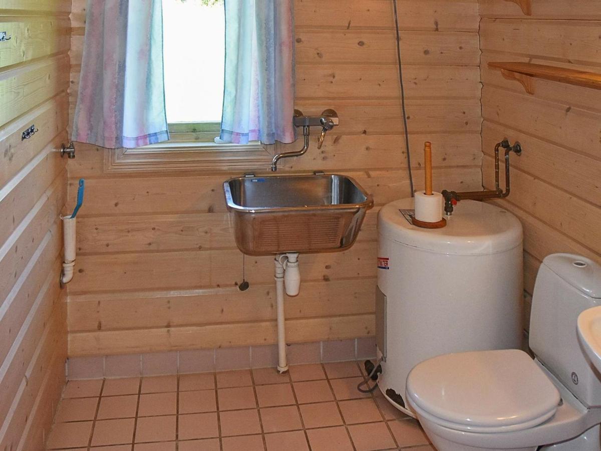 Holiday Home Olden IV Экстерьер фото