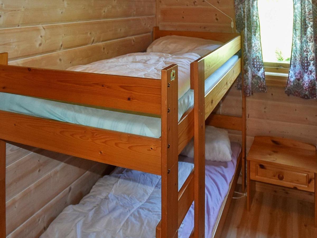 Holiday Home Olden IV Экстерьер фото